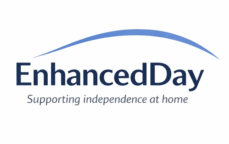 Enhanced Day logo
